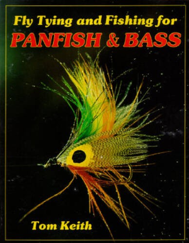 Fly tying and fishing - fly, for