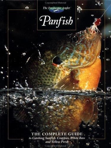 Panfish the complete guide to - the,