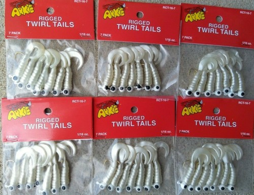 Arkie rigged twirl - arkie,