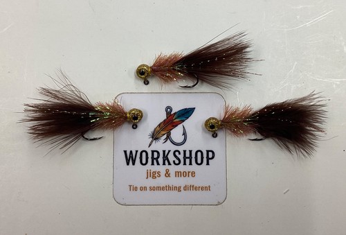 Crappie panfish jigs baits - crappie,