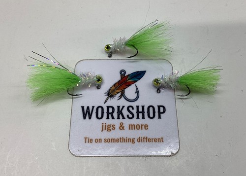 3bluegill panfish jigs baits - 3bluegill,
