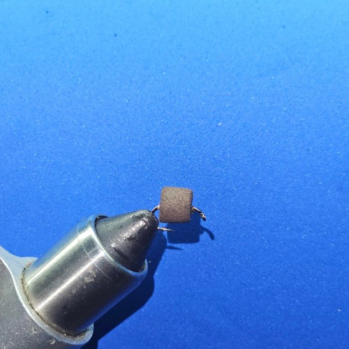 Realistic foam pellet flies - realistic,