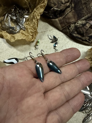Nebco small trout - nebco,