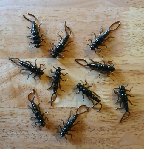 Pack 375 stonefly - 1.375",
