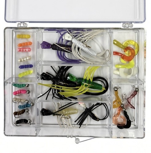 Gapen bluegill lure - gapen,