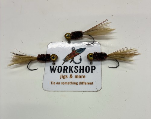 Crappie panfish jigs baits - panfish,