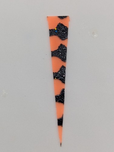Silicone crappie jig - crappie,