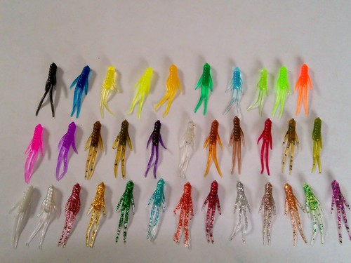 100 lot cricket - lot, 2"