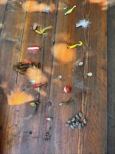 Multi species freshwater - multi-species,