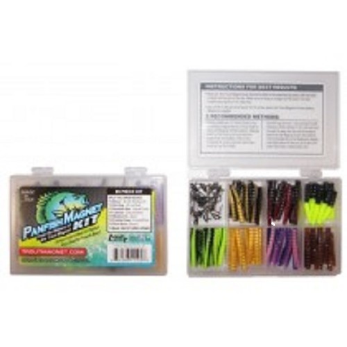 New panfish magnet 82pc - panfish,