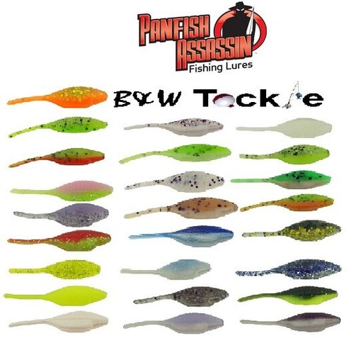 Panfish assassin tiny - panfish, assassin~tiny