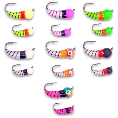 Pack tungsten skud - -,