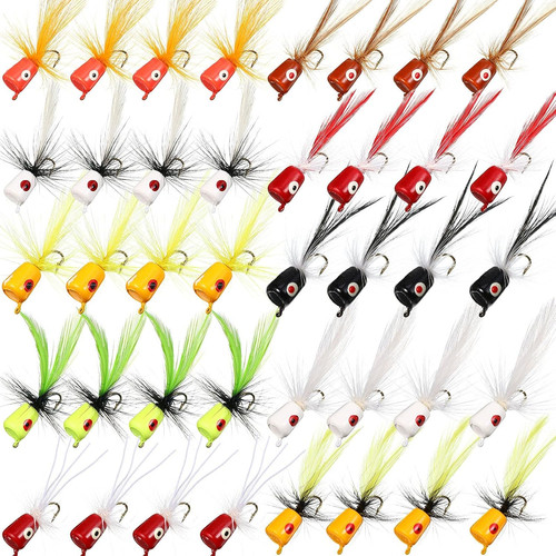 Pieces fly fishing - fishing, flies